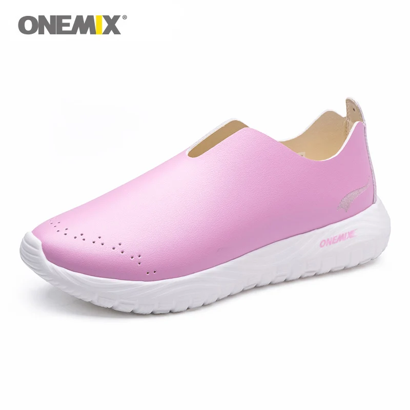 

Women Running Shoes Microfiber Leather Loafers Shoes Breathable Designer Jogging Sneakers Outdoor Sport Walking Trainers