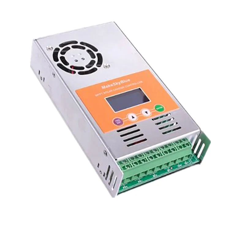 MPPT GREEN