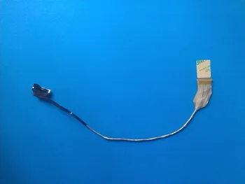 

(5 pcs/Lot) For Hp G42 CQ42 CQ56 Flex Lcd LVDS Cable New P/n: DD0AX1LC001
