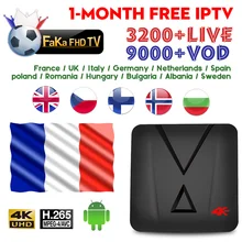 UK France IPTV MX10 mini 1 month IP TV Portugal Italian French IPTV Subscription 4K Smart Box Italy IPTV Spanish Germany IP TV UK France IPTV MX10 mini 1 month IP TV Portugal Italian French IPTV Subscription 4K Smart Box Italy IPTV Spanish Germany IP TV
