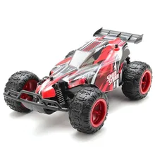 2017 New PX 9602 1/22 Scale Children Toy Car 2.4G RC Car Remote Control Off-road Vehicle Model Car With Charger for Kids Gift