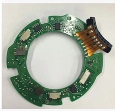 

Lens Repair Parts For Canon EF 24-70mm F/2.8 L II USM Main Circuit PCB MCU Board Motherboard With Contact Cable YG2-3002-000