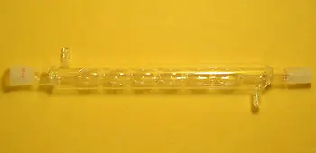 

Allihn Condenser,300mm,24/29,condenser-Allihn Type,laboratory Glass
