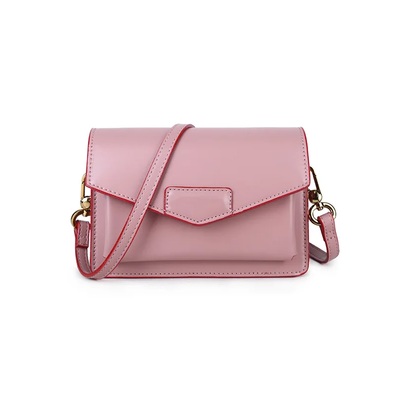 

FERAL CAT New Elegant Designer Shoulder Bag Women Crossbody Messenger bag Female High Quality PU Leather Luxury Clutch Tote 2019