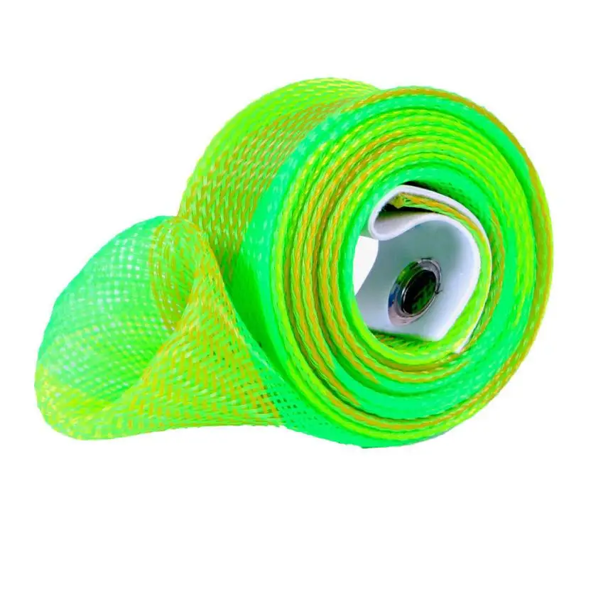 

fishing nets 30mm 170cm Casting Fishing Rod Sleeve Cover Pole Glover Tip Protector Bag Sock net Fishing Accessories Tool B25