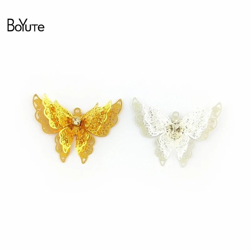 Butterfly Decoration (2)