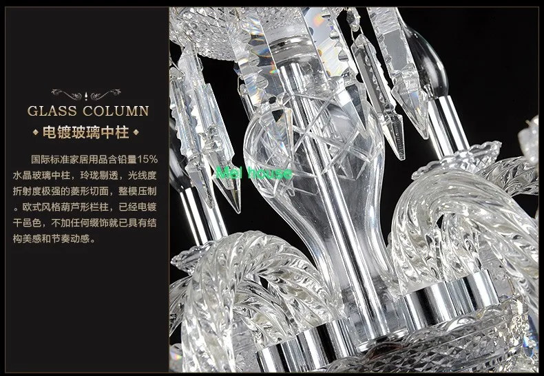 Perfect crystal table lamps for bedroom luxury high quality crystal table lamp for bedroom lobby table lamp decoration desk lighting led 6