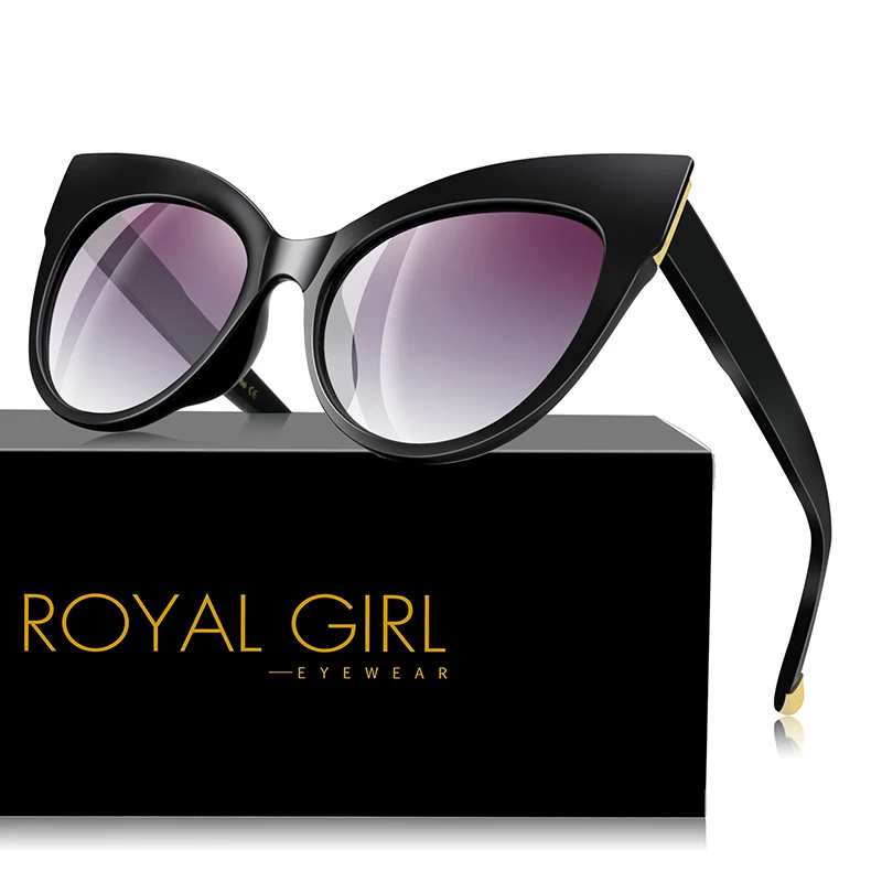 Королевские женские солнцезащитные очки "кошачий глаз", Ретро стиль, modis, фирменный дизайн, модные уф400 очки, мужские, унисекс, оттенки, oculos, готический стиль, ss867