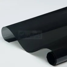 1,52x30 м утолщенная 4MIL нано керамическая пленка Солнцезащитная Preotection Солнечная Оконная Тонирующая пленка KR-15100