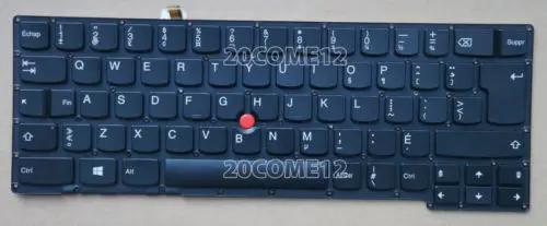 For Lenovo Thinkpad NEW X1 carbon Gen 2 2014 Laptop