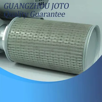 

High Pressure Fan Filter Element Vortex Air Pump Filter