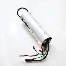 Китайская фабрика по производству плата управления электрический скутер конверсионный наборы контроллеров для ES1/ES2/ES4 Электрический скутер