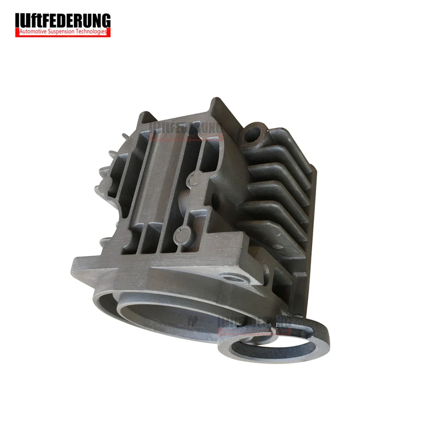 

Luftfederung Air Compressor Cylinder Head With Ring Repair Kits For X5 E53 A6 Q7 L322 4L0698007A