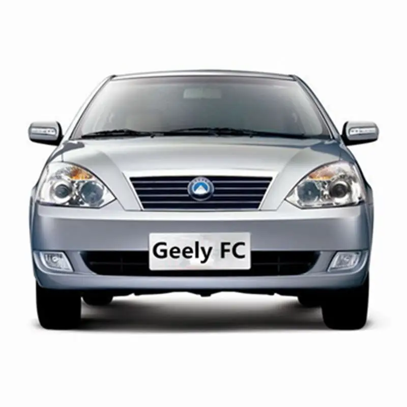 Для Geely SC7, SC7 Prestige, SL, FC, Vision, автомобильный тормозной шланг