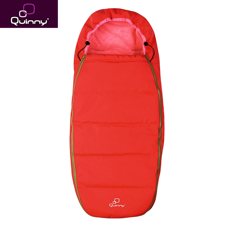

Quinny Baby Stroller Special Accessories Rebuzz Baby Stroller Foot Pocket