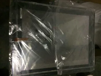 

New Touch Screen only Touch & Touch Glass for Panel SCN-A5-FLW07.0-Z02-0H1-R E000299