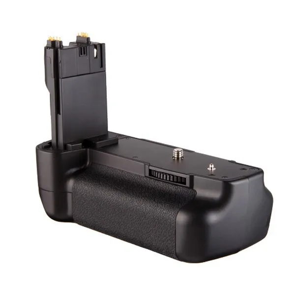 Multi Power Vertical Battery Grip for Canon EOS 5D Mark II 5DII 5D2 as