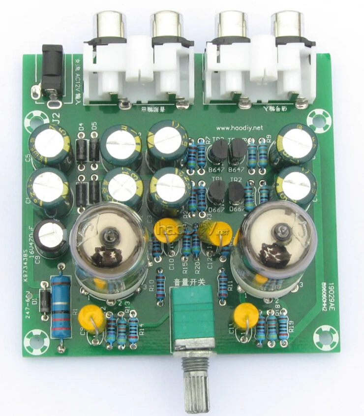 Popular Diy Tube PreampBuy Cheap Diy Tube Preamp lots from China Diy