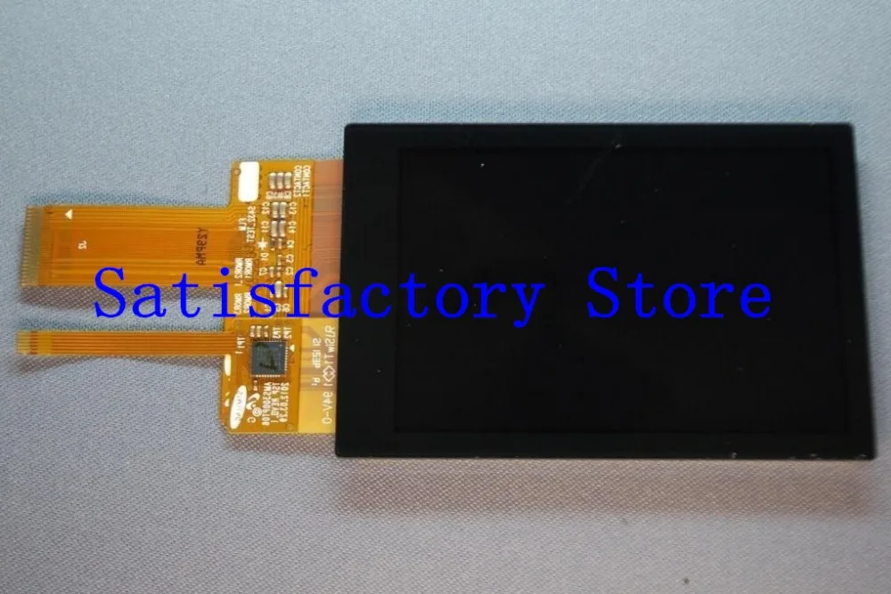

NEW LCD Display Screen For Panasonic FOR Lumix DMC-GH3 GH3 Digital Camera Repair Part + Touch