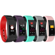 F6 Heart Rate Smart Watch Blood Pressure Oxygen Monitor Fitness Bracelet Sport Activity Tracker Smart watch For Android IOS F6 Heart Rate Smart Watch Blood Pressure Oxygen Monitor Fitness Bracelet Sport Activity Tracker Smart watch For Android IOS