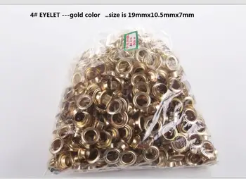 

4# 5# 6# Eyelets / Grommets Eyelet Banner Press Punch Sign Making Tools for advertising photo display