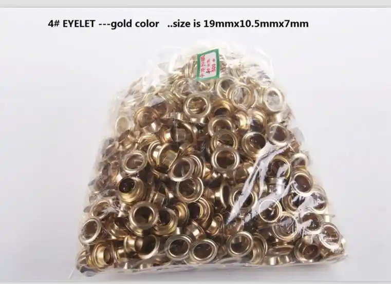 4 5 6 Eyelets Grommets Eyelet Banner Press Punch Sign Making