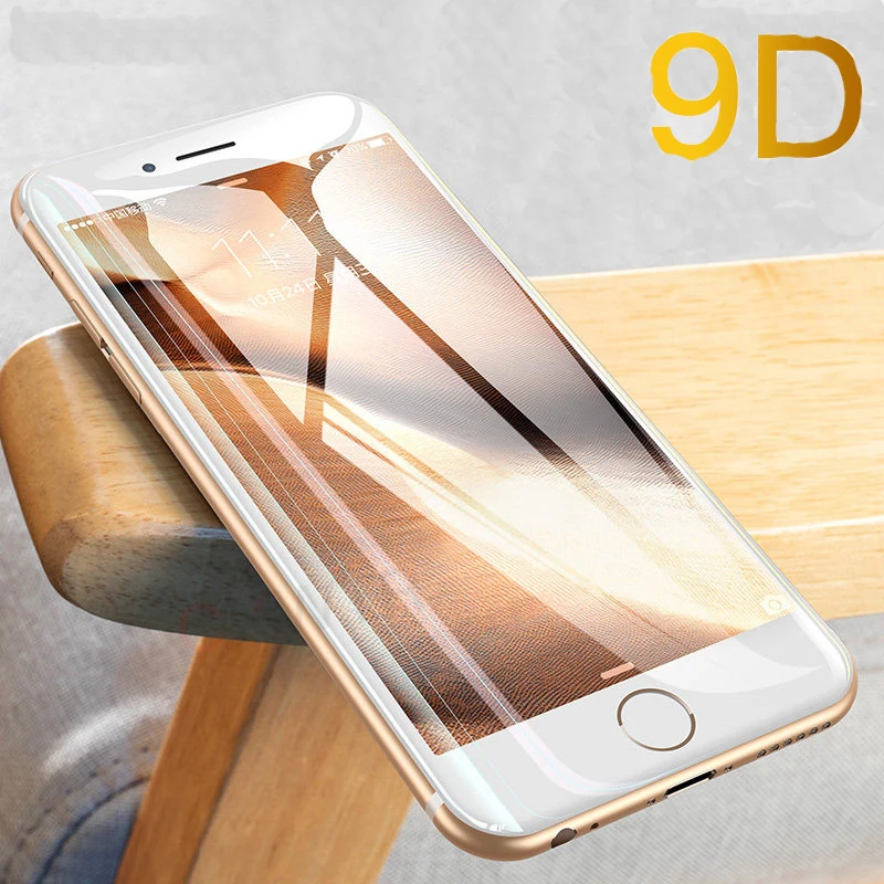 New-9D-Curved-Full-Cover-Tempered-Glass-on-the-For-iPhone-X-XR-XS-Max-Screen