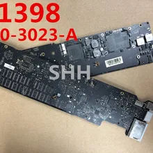 2011 лет 820-3023 820-3023-A/B Логическая плата для ремонта A1369