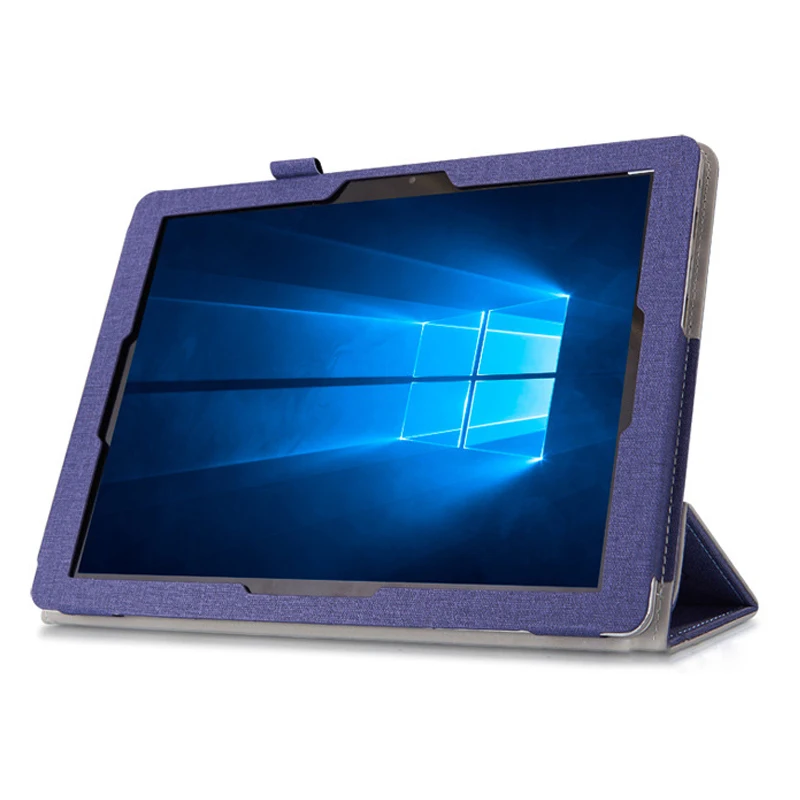 

Case for CHUWI SurBook Mini 10.8" Cover Ultra Slim PU Leather Full Protection Shell Case for funda CHUWI SURBOOK MINI 10.8 Para