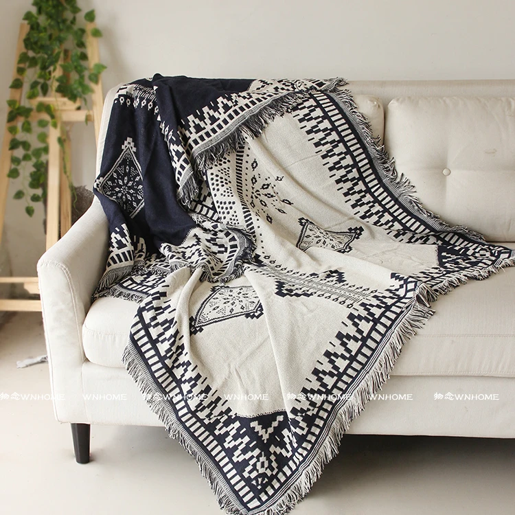 

Sofa dust cover leisure blanket sofa towel cushion carpet bed cover tapestry