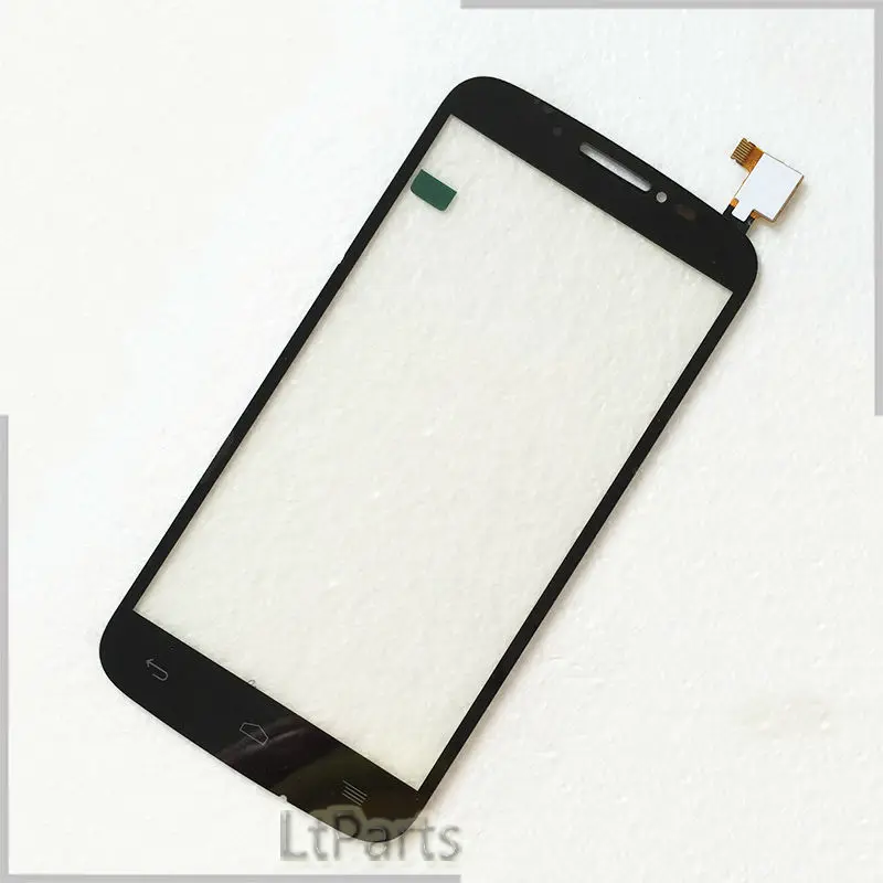 Сенсорный экран планшета сенсорная панель объектив стекло для Alcatel One touch Pop C7 7041