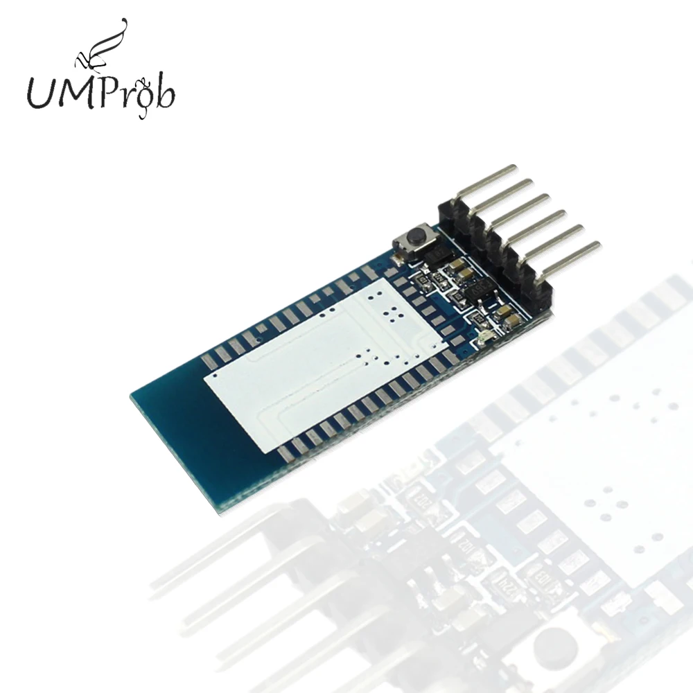 

HC-05 HC-06 HC-07 Bluetooth Serial Transceiver Module Base Board for arduino Diy Kit