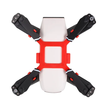 

Landing Gear Landing Feet Bracket Protector heighten For DJI Spark RC Drone Futural Digital Drop Shipping
