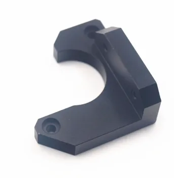 

Funssor i3 MK3 original size black aluminum alloy Y axis stepper motor holder for Prusa i3 MK3 3D printer upgrade parts