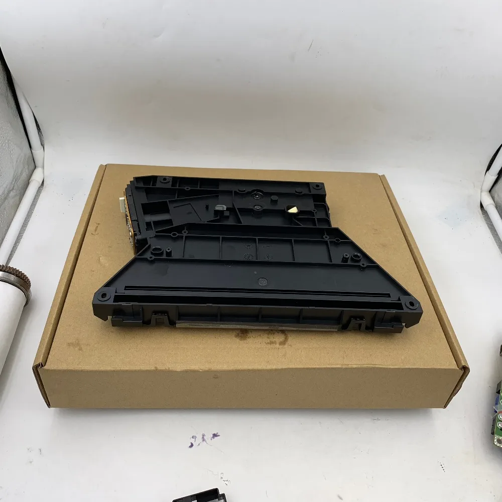 Узел лазерного сканера для HP M700 M712 M725 m725dn m725f m725z + m712n m712dn m712xh m725dnm m725zm RM1 8679