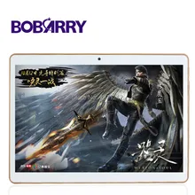 El Tablet PC de 9.6 pulgadas Octa Core 4G RAM 32 GB ROM doble Tarjeta SIM Android 5.1 Pestaña GPS bluetooth 3G 4G LTE