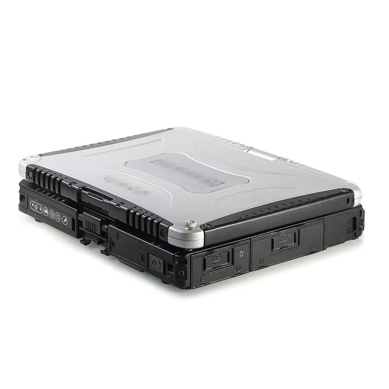 Высокое качество супер Toughbook CF19 CF-19 ноутбук три года гарантии Toughbook Panasonic ноутбук CF 19 cf19 DHL