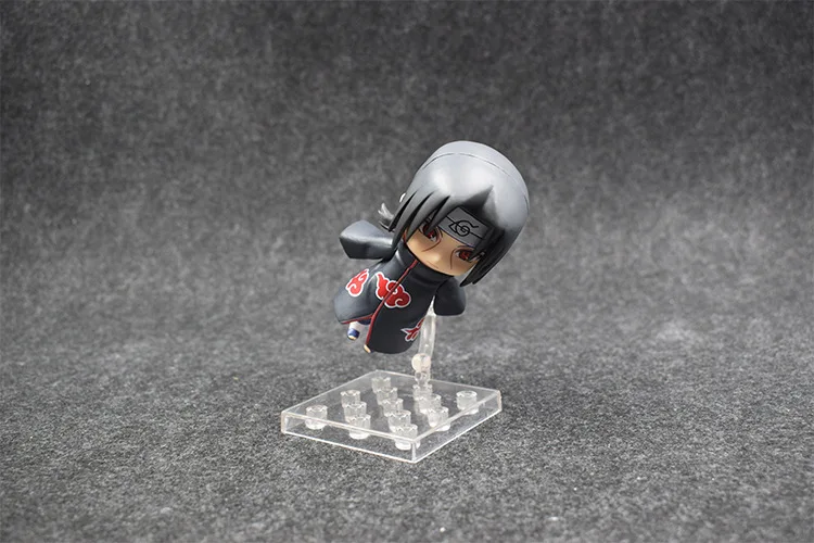 15 см Nendoroid 820 Наруто персонаж Учиха Итачи фигурка игрушки