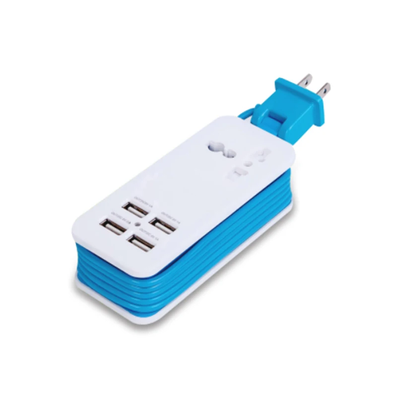 fast charging 4 ports wall socket universal usb power portable charger travel adapter fast charging 4 ports wall socket universal usb power portable charger travel adapter