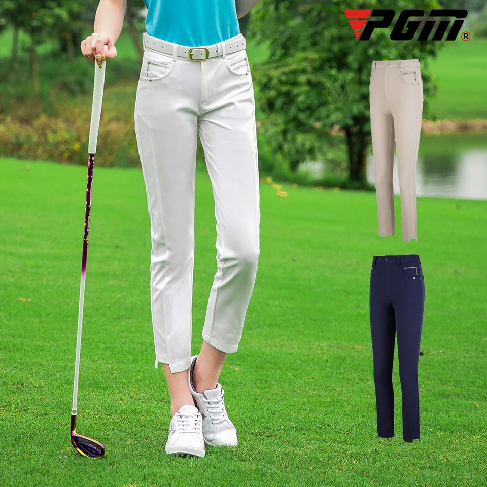 Ankle golf pants Outlet