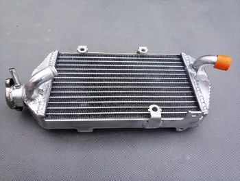 

High-quality Aluminum Alloy Radiator for Honda CRF250L CRF 250 L 2013 2014 2015 2016