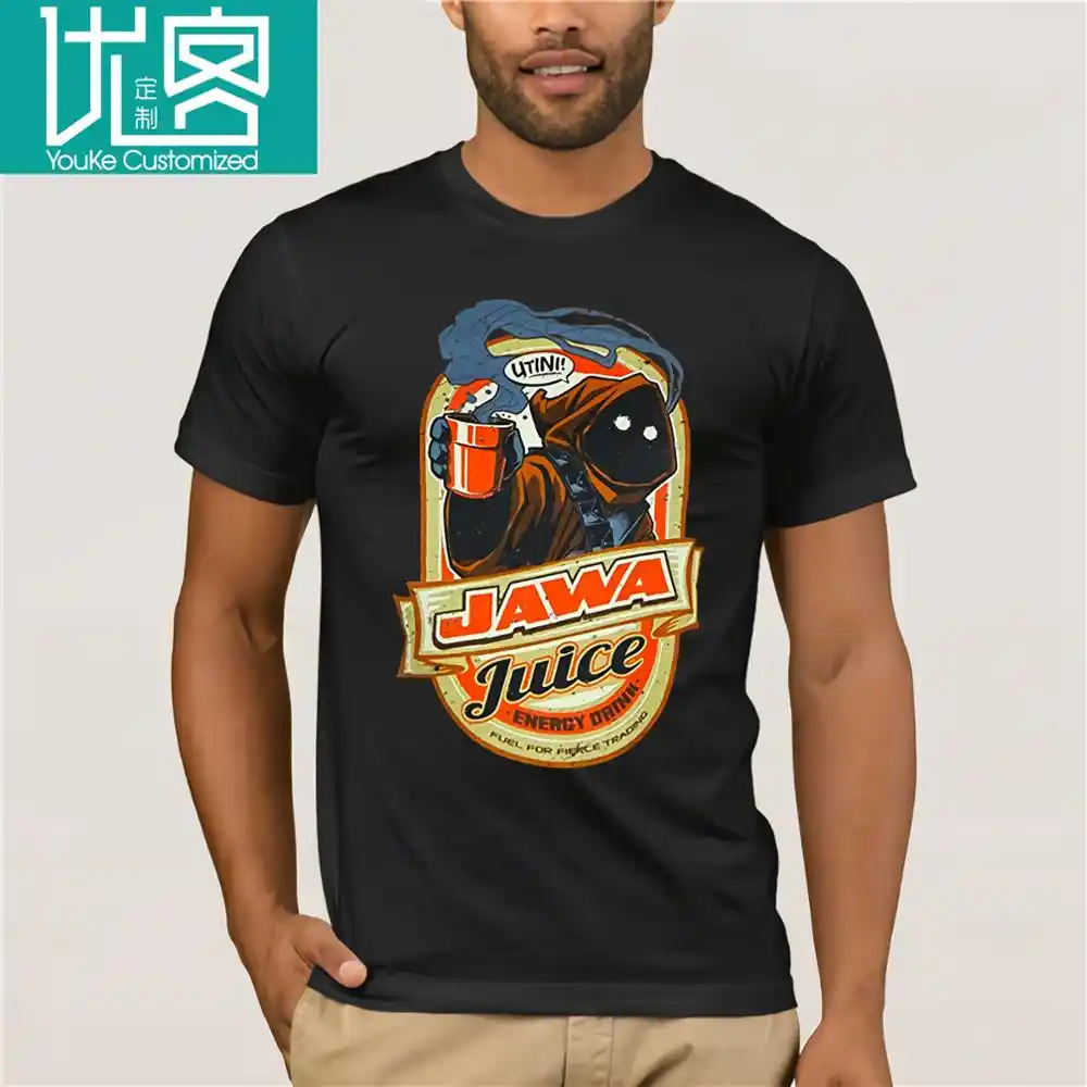 Star Wars Jawa Saft T Shirt|T-Shirts 