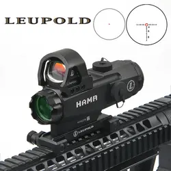 Хамр 4X24 мм прицел оптический прицел с увеличением ночь прицелов тактический прицел снайперской винтовки пневматический пистолет