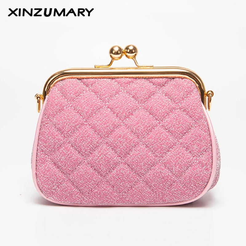 

Women Fashion Shoulder Bag Casual Crossbody Bag Small Messenger Bags Female Candy Colors Handbag cute evening bag Bolsa Feminina