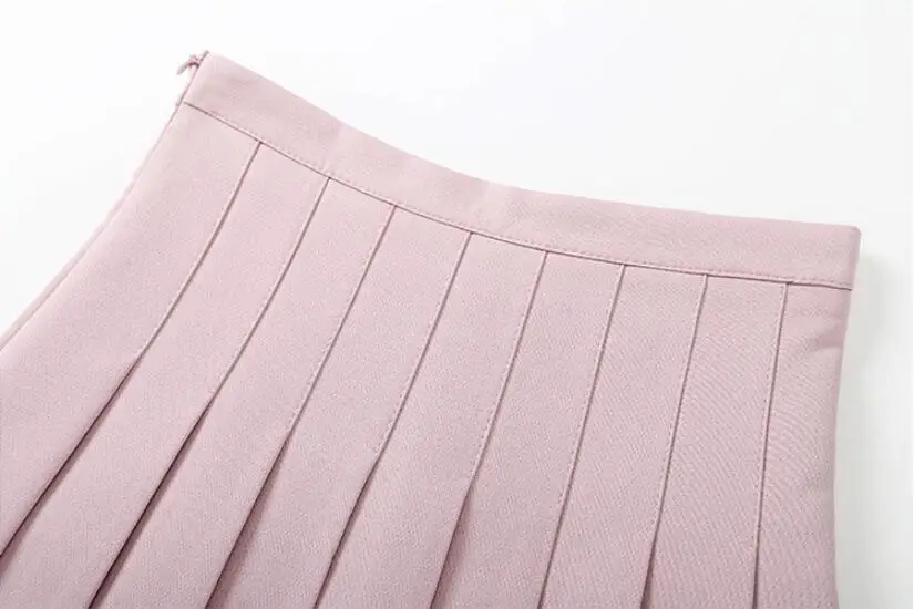Roupa das Crianças para Meninas do Miúdo Saias de Tênis Welaken Bebê Meninas Princesa Saias 2020 Bonito Saia Plissada 3 saias bonito saia plissada roupa das crianças