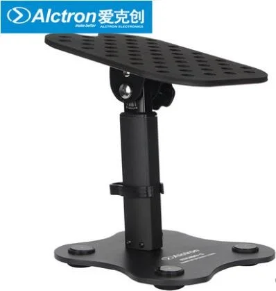 desktop monitor speaker stands