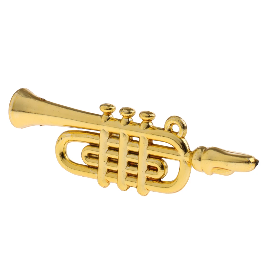Miniature Bend Brass Plastic Curved Pipe Model For 1/12 Dollhouse Rooms Garden Decoration Accessories
