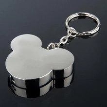Металлический мини-usb Флешка с Микки-Маусом, Usb флеш-накопитель 3,0, 64 ГБ, 128 ГБ, флешка 512 ГБ, палочки для памяти, подарки, реальная емкость+ хорошее качество