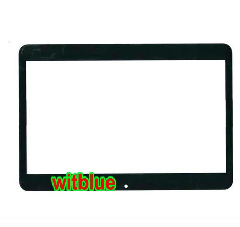 

Witblue New For 10.1" inch InnJoo F4 Tablet touch screen touch panel Digitizer Glass Sensor replacement