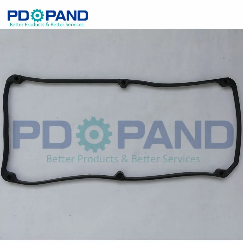 4G18 Engine valve cover gasket for Mitsubishi Lancer 1584cc 1.6L